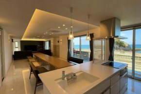 Nishikata Beach House 2 -西方海岸貸別荘 弐号-